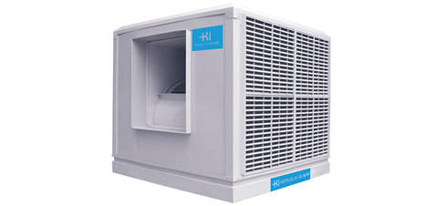 廠房降溫設備選購東莞環(huán)保空調(diào)降溫效果好